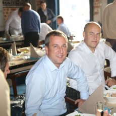 From 6 to 7 of September in Astana held an event in the framework of the eight session of IAOT