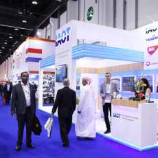 ADIPEC 2018 ADIPEC 2018