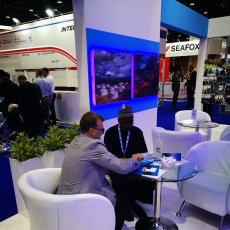 ADIPEC 2018 ADIPEC 2018