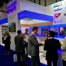 ADIPEC 2018 ADIPEC 2018