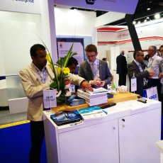 ADIPEC 2018 ADIPEC 2018