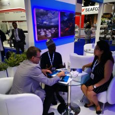 ADIPEC 2018 ADIPEC 2018